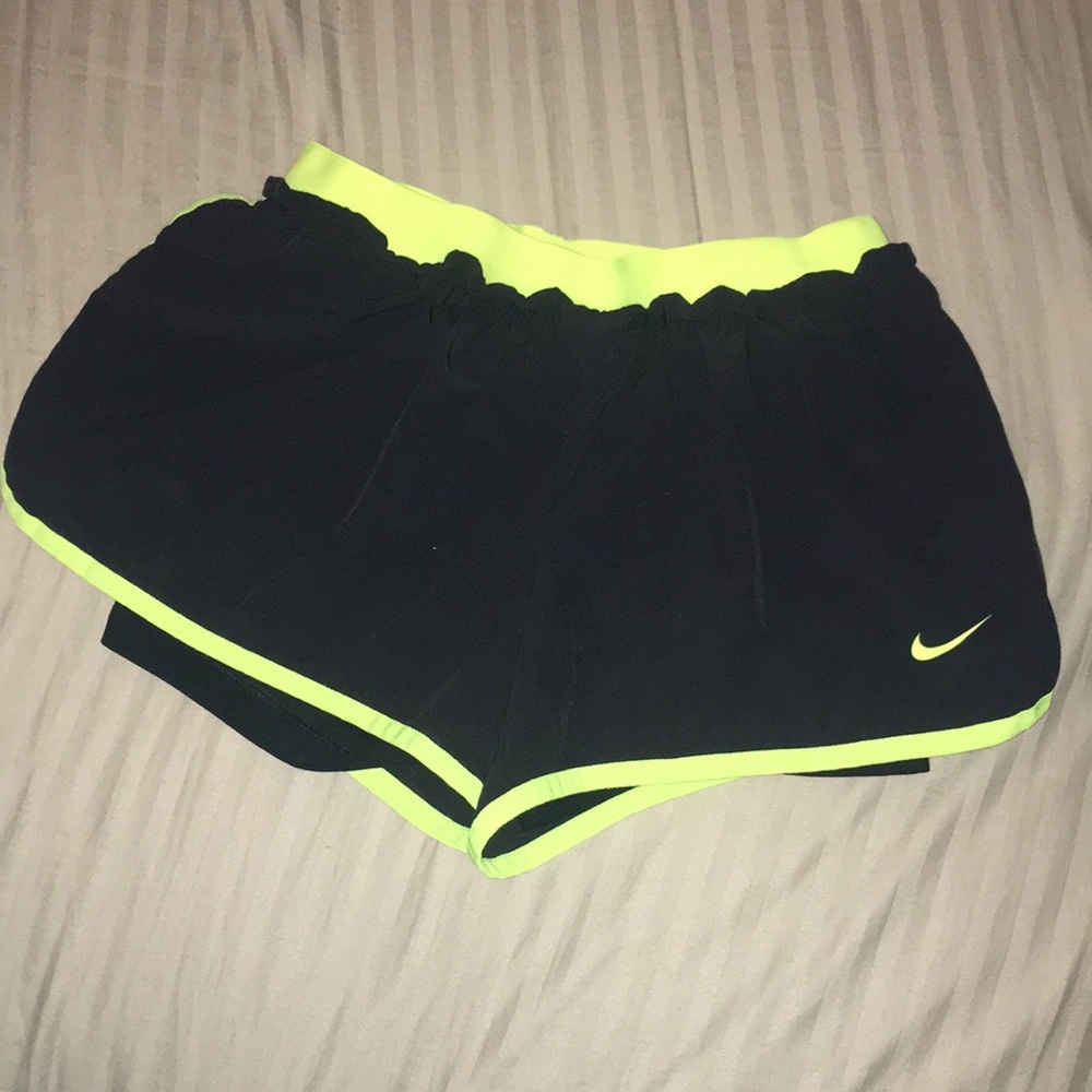 Cute Nike running shorts